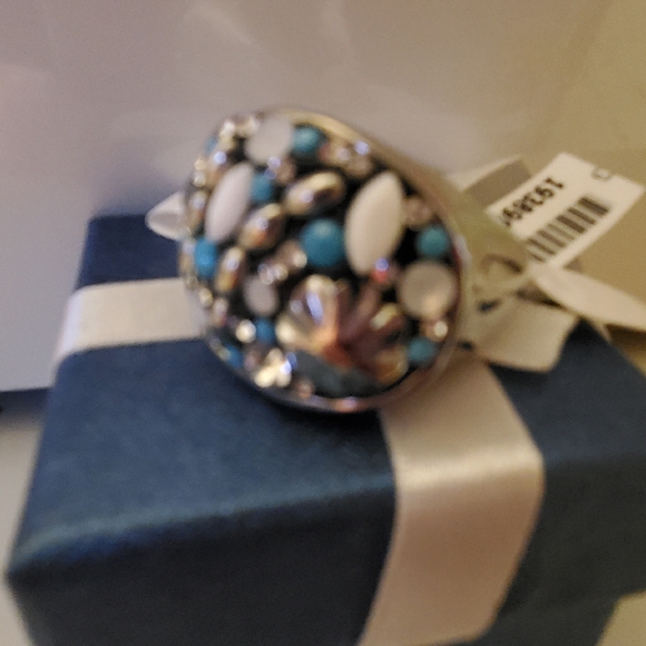 Chroma Austrian Ring - Picture 7 of 7